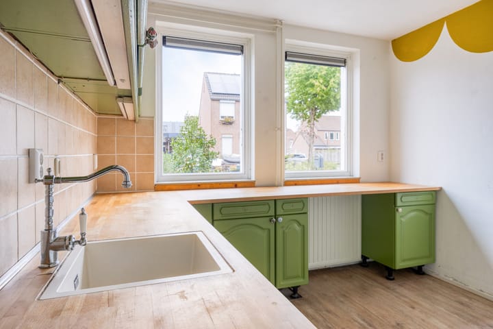 Foto 8 van Roermonds Kwartier 36