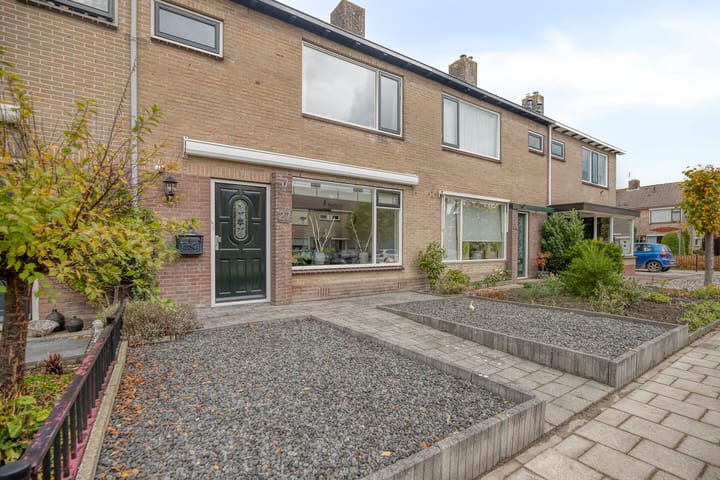 Photo 7 of Margrietlaan 27