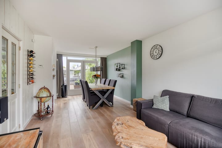 Photo 12 of Margrietlaan 27