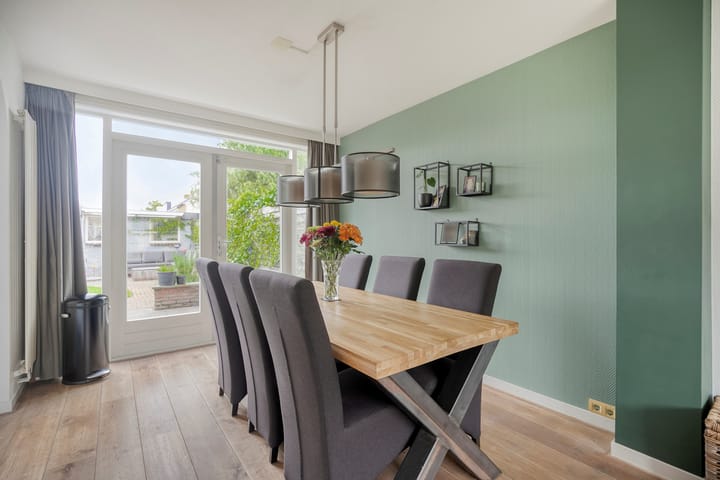 Photo 13 of Margrietlaan 27