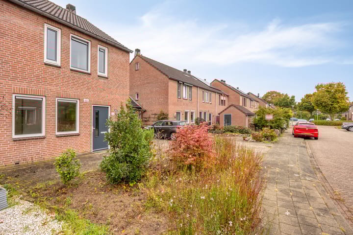 Foto 26 van Roermonds Kwartier 36