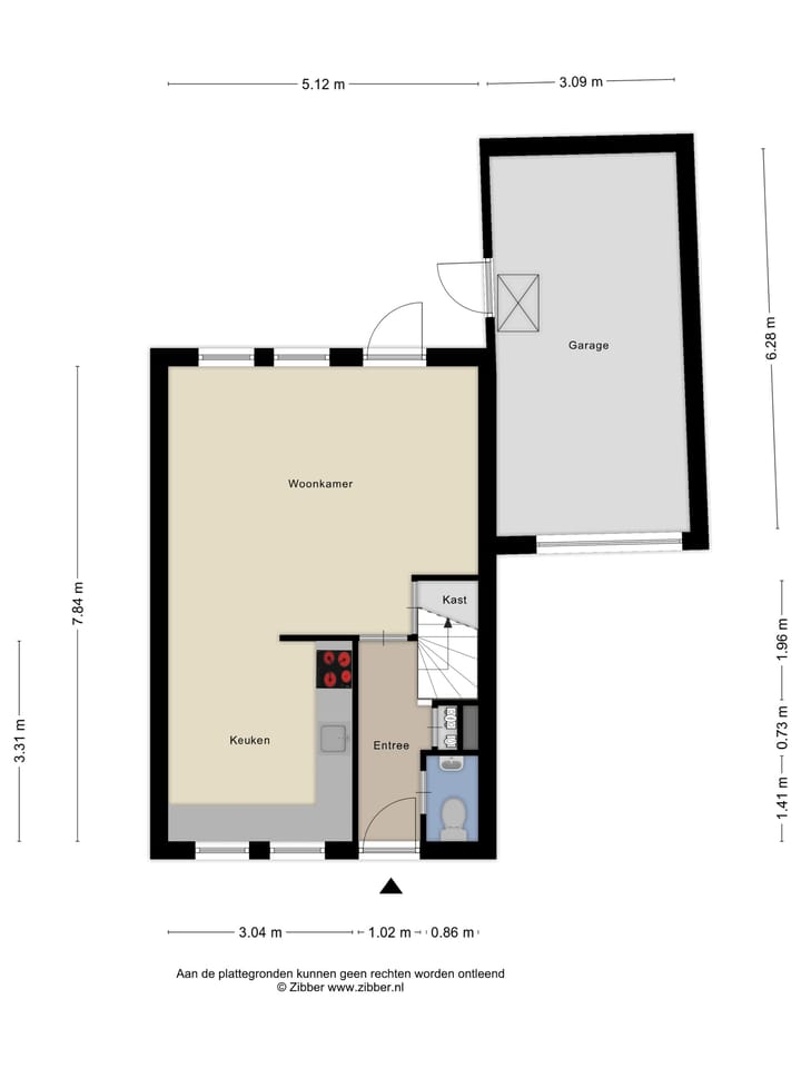 Foto 30 van Roermonds Kwartier 36
