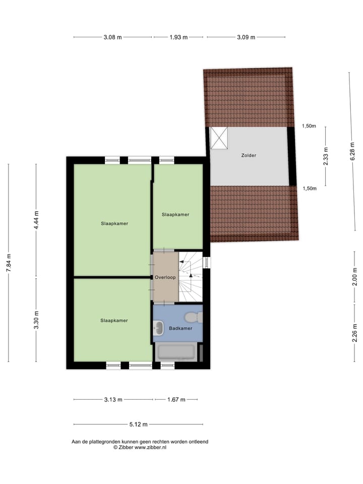 Foto 31 van Roermonds Kwartier 36