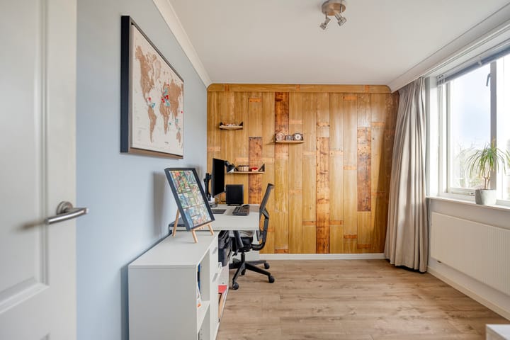 Photo 26 of Margrietlaan 27