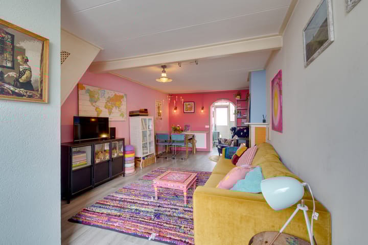 Foto 3 van Dorpstraat 25