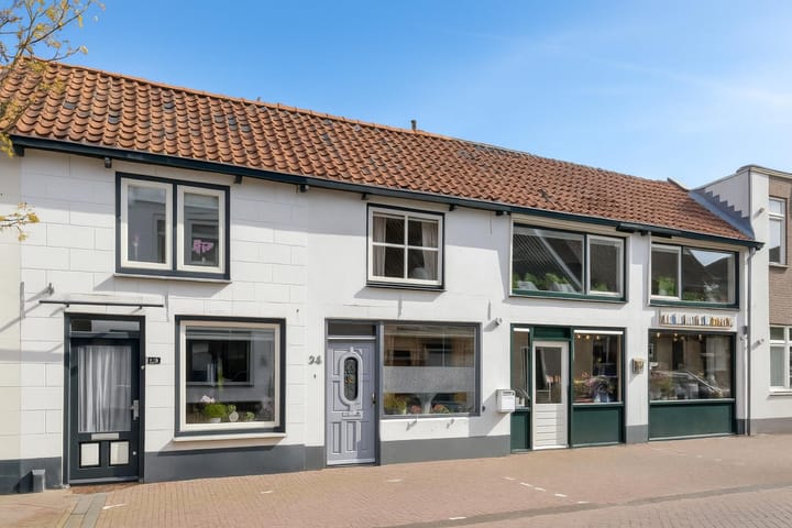 Foto 5 van Dorpstraat 25