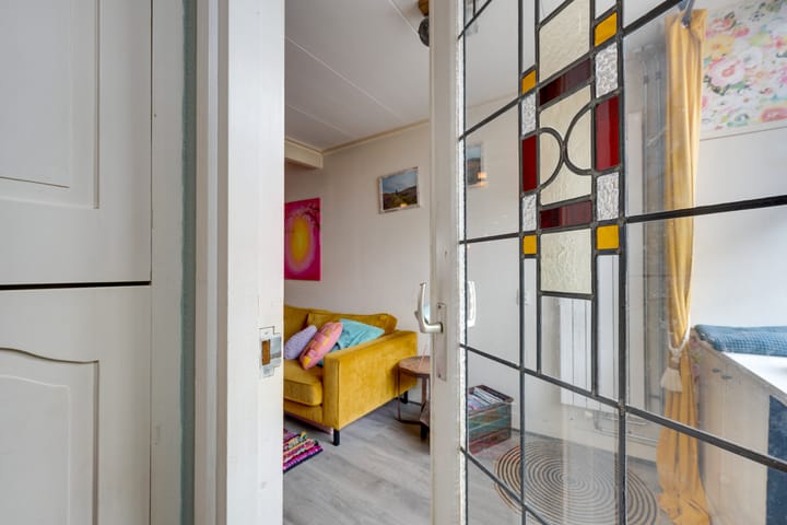 Foto 7 van Dorpstraat 25