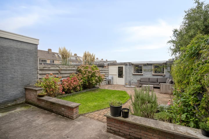 Photo 35 of Margrietlaan 27