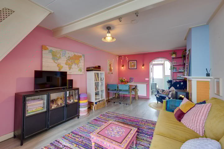 Foto 8 van Dorpstraat 25