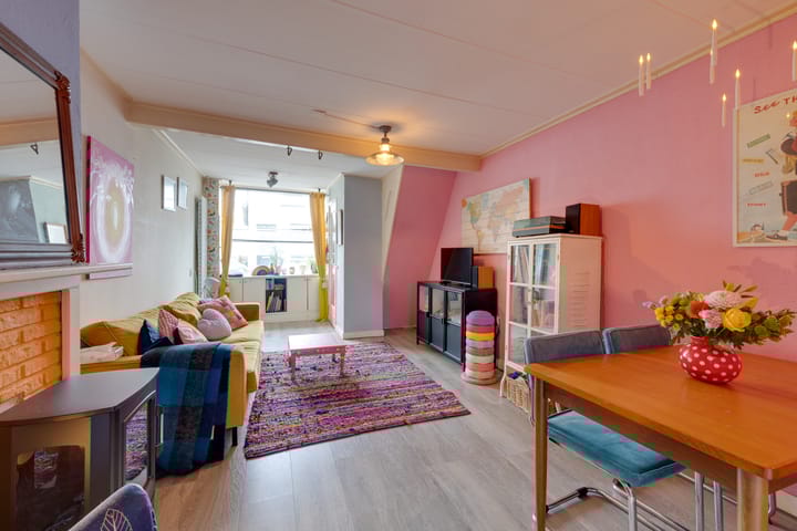 Foto 9 van Dorpstraat 25