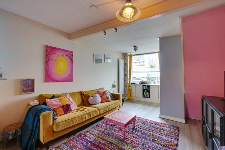 Foto 10 van Dorpstraat 25