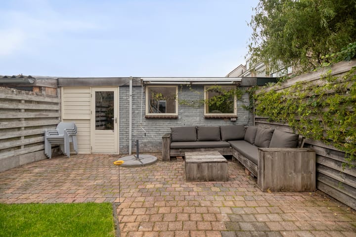 Photo 39 of Margrietlaan 27