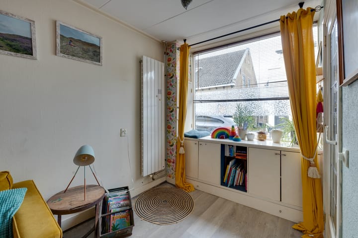 Foto 11 van Dorpstraat 25