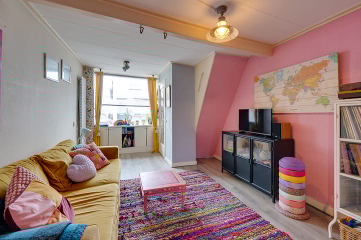 Foto 12 van Dorpstraat 25