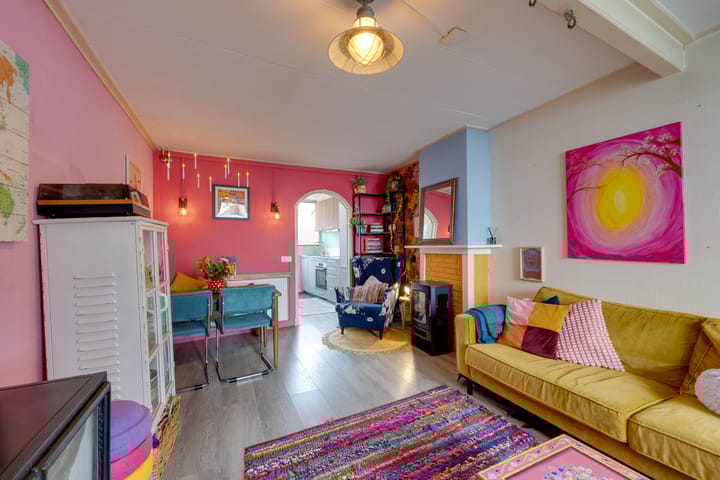 Foto 13 van Dorpstraat 25