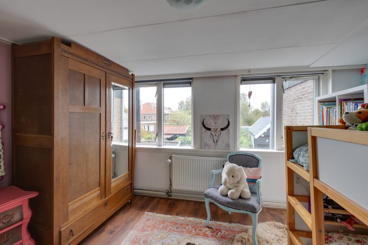 Foto 21 van Dorpstraat 25