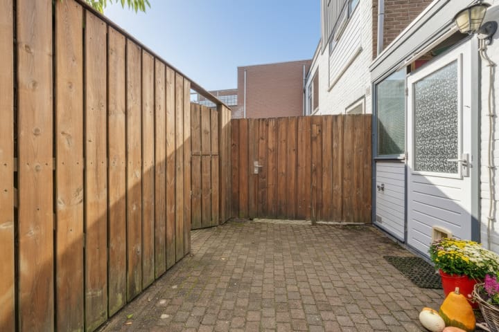 Foto 28 van Dorpstraat 25