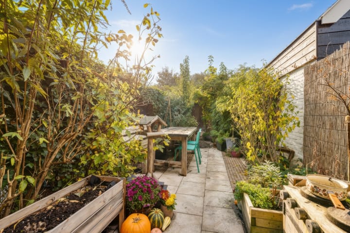 Foto 30 van Dorpstraat 25