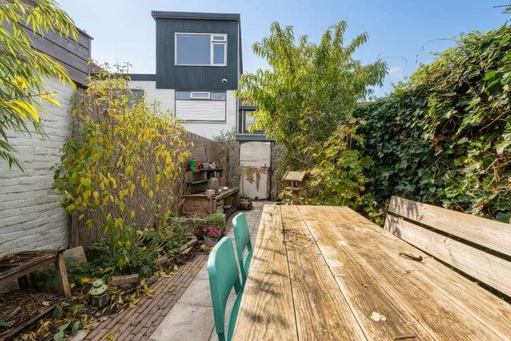 Foto 33 van Dorpstraat 25