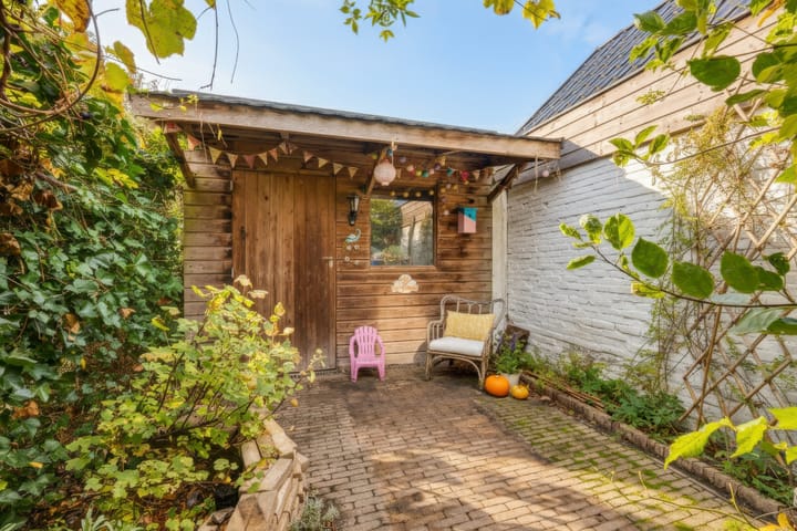 Foto 34 van Dorpstraat 25