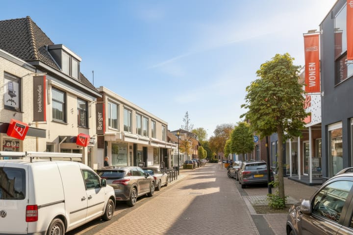 Foto 37 van Dorpstraat 25