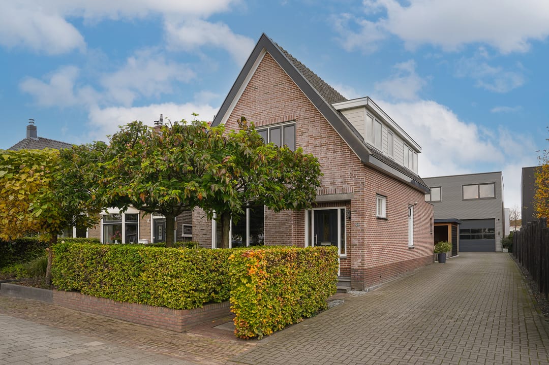 Huis Verkocht Oosteinde 29 3925 LA Scherpenzeel GE Funda Huis Verkocht Oosteinde 29 3925 LA Scherpenzeel GE Funda