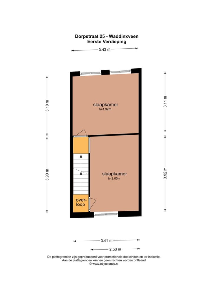 Foto 39 van Dorpstraat 25
