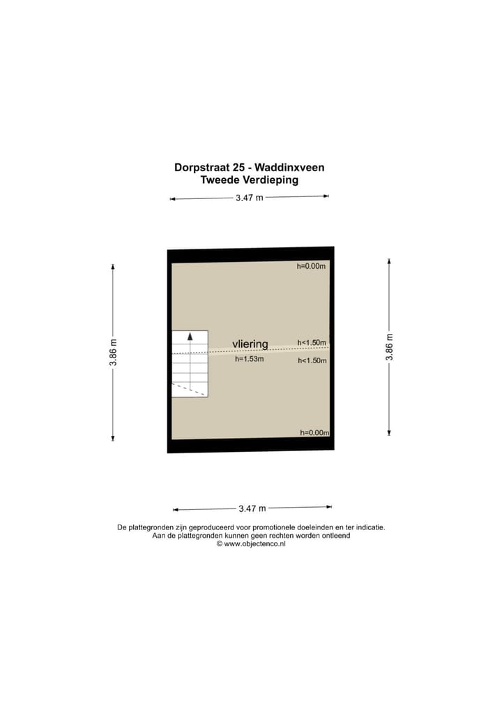 Foto 40 van Dorpstraat 25