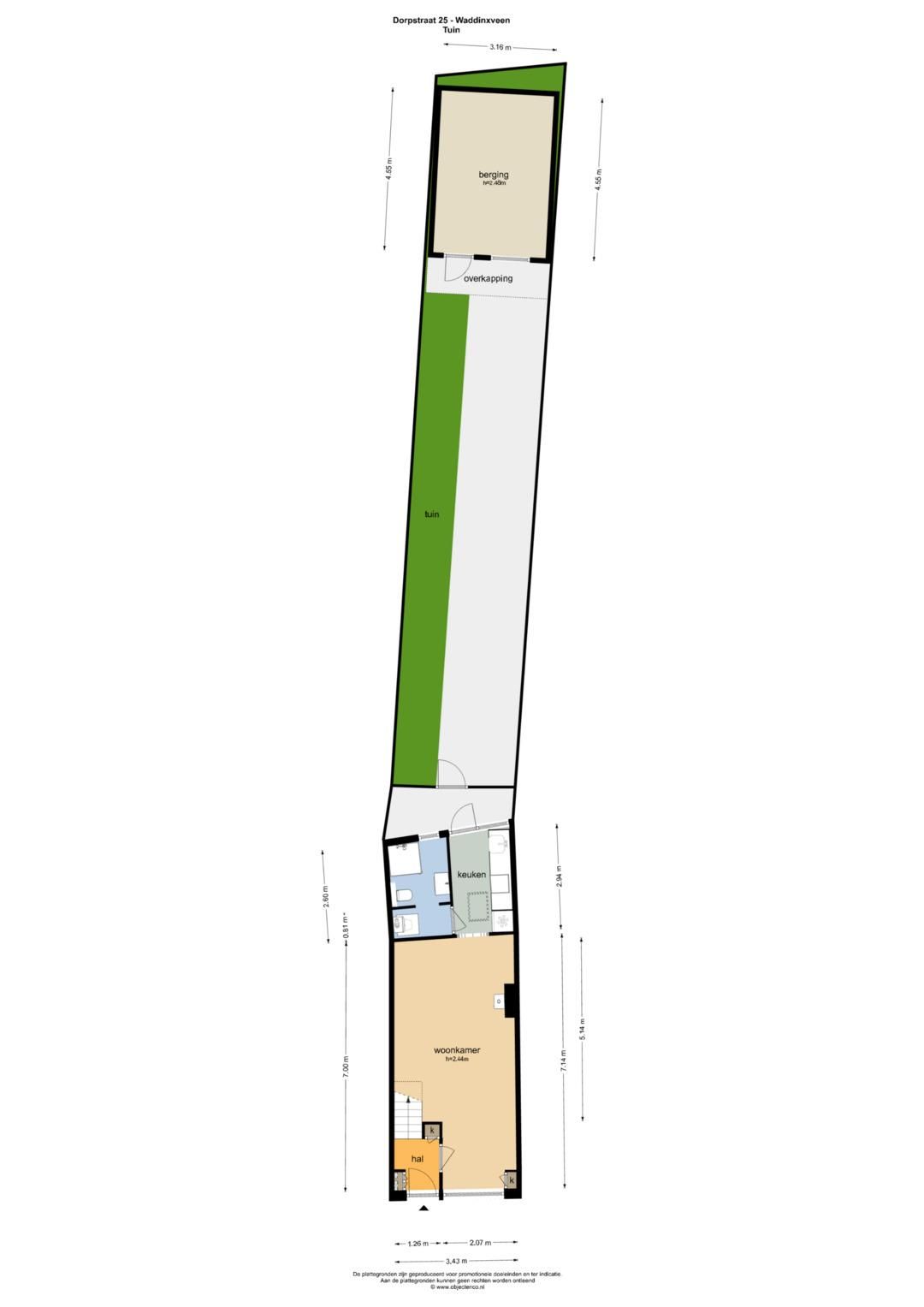 Foto 41 van Dorpstraat 25