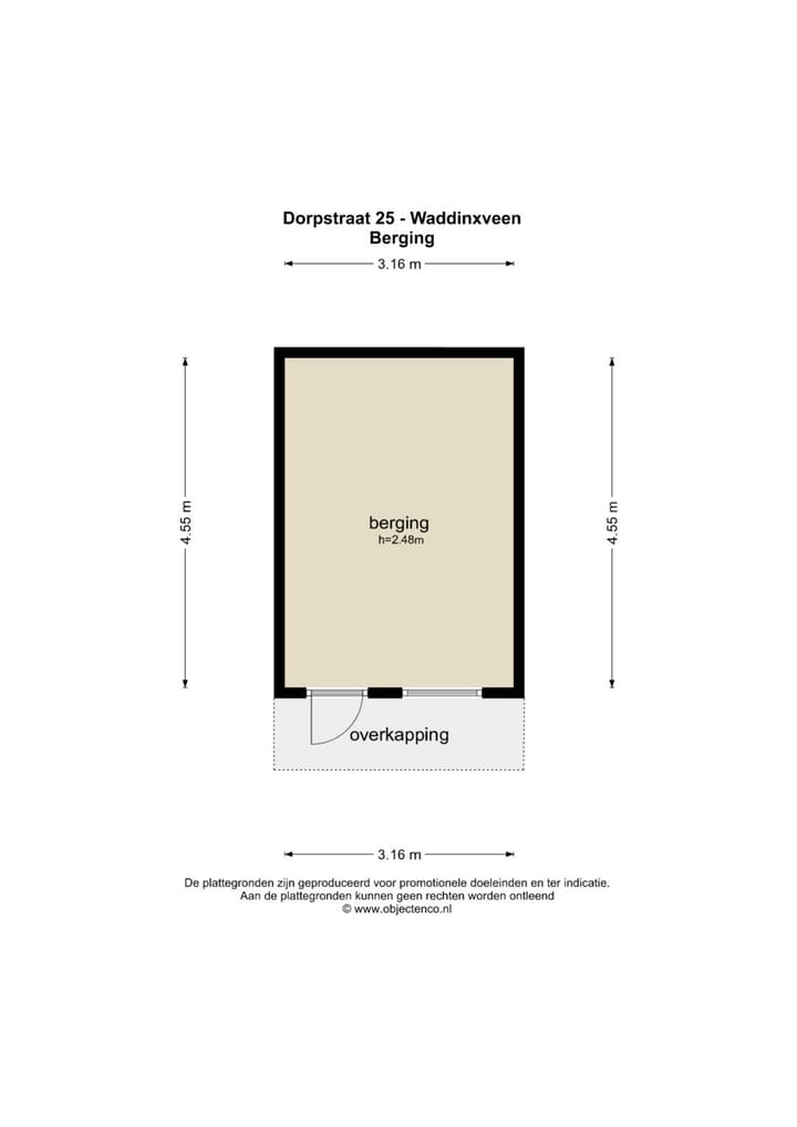 Foto 42 van Dorpstraat 25