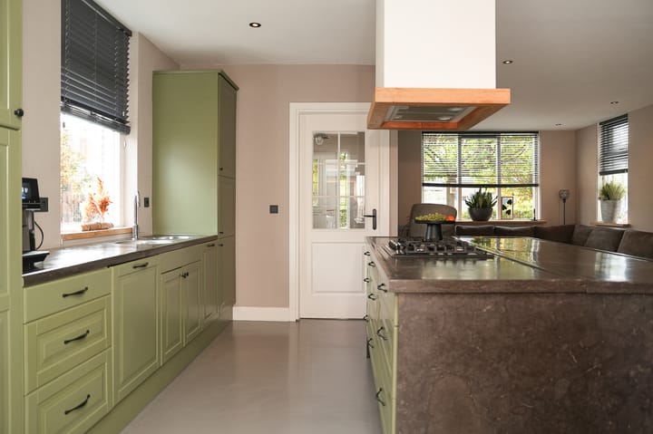 Foto 7 van Oosteinde 29