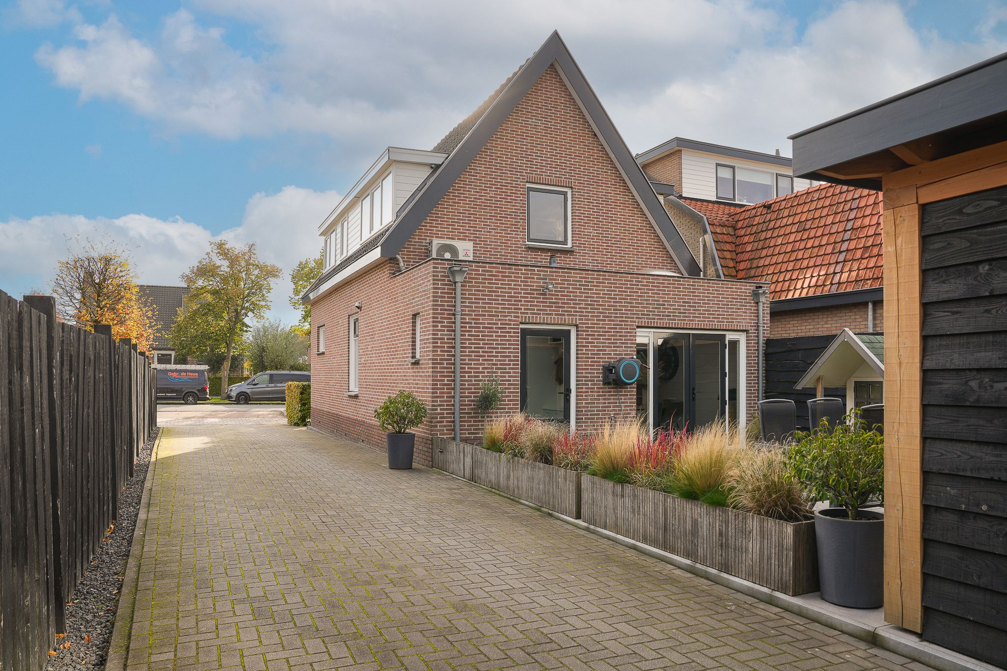 Veerse Meerdreef 84 Kortgene - Meer