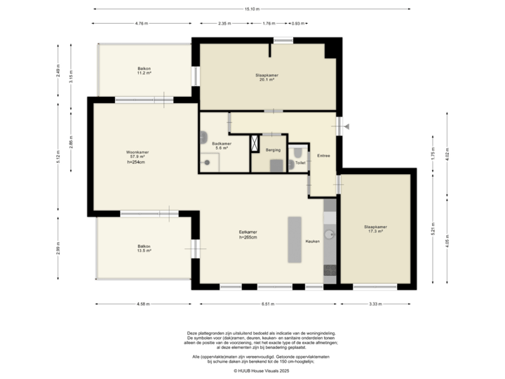 Apartement