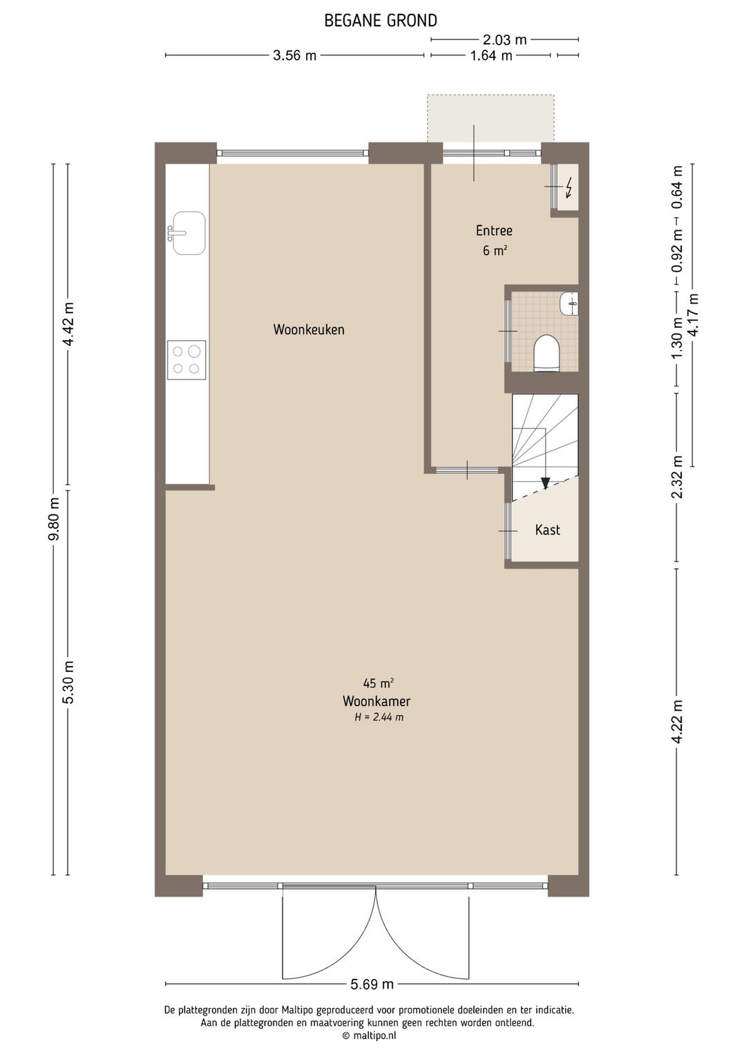 Foto 37 van Kalkhovensingel 30