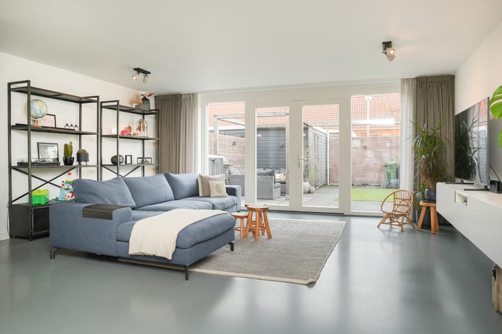 Foto 2 van Kalkhovensingel 30