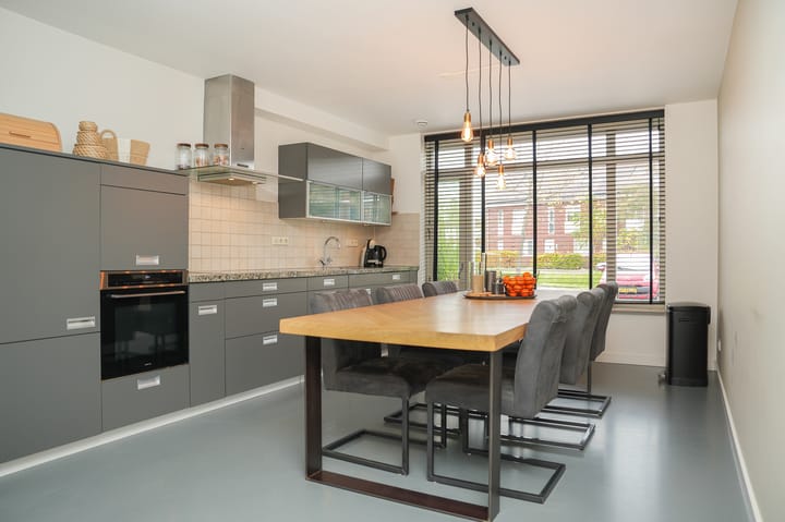 Foto 3 van Kalkhovensingel 30