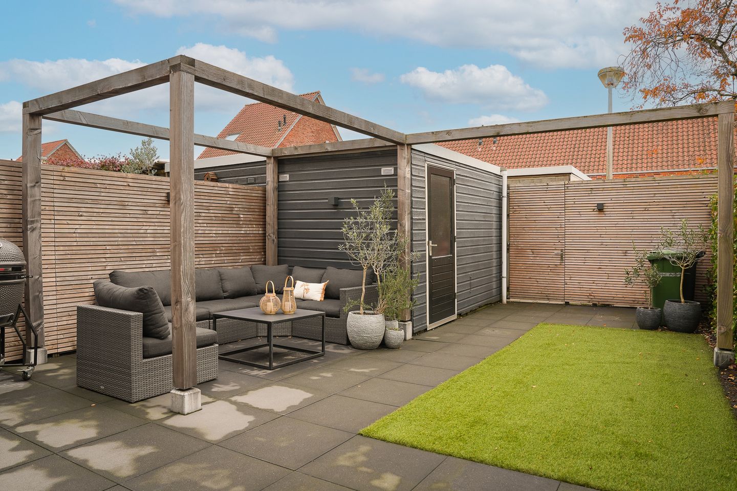 Foto 4 van Kalkhovensingel 30