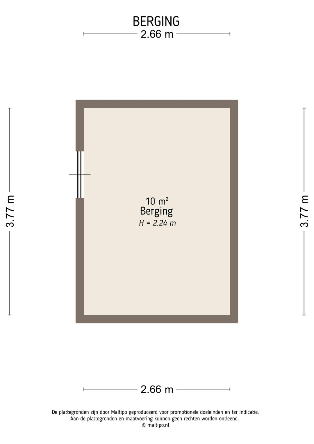 Foto 41 van Kalkhovensingel 30