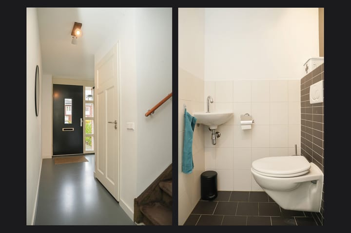 Foto 6 van Kalkhovensingel 30