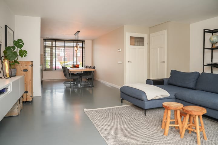 Foto 8 van Kalkhovensingel 30