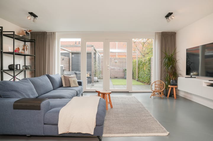 Foto 11 van Kalkhovensingel 30