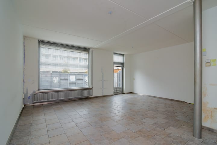 Foto 2 van Eikenhof 27