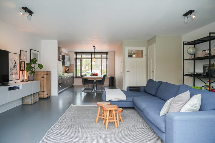 Foto 12 van Kalkhovensingel 30