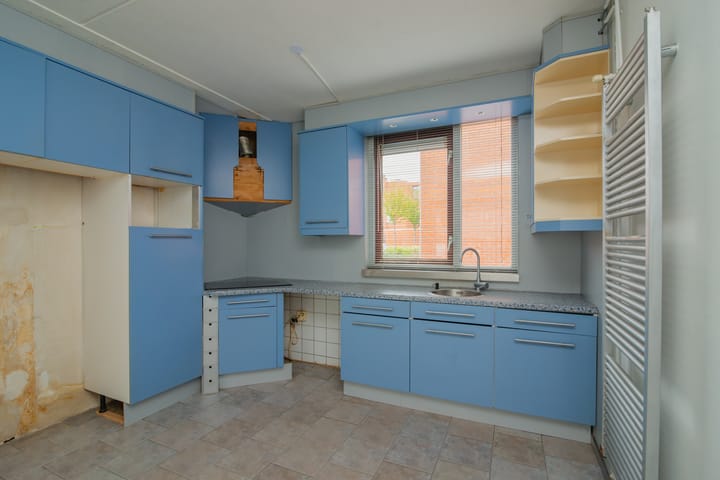 Foto 4 van Eikenhof 27