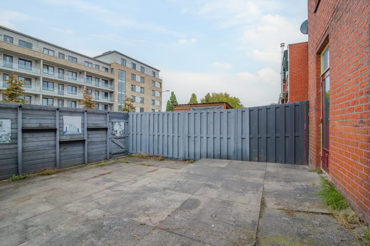 Foto 6 van Eikenhof 27