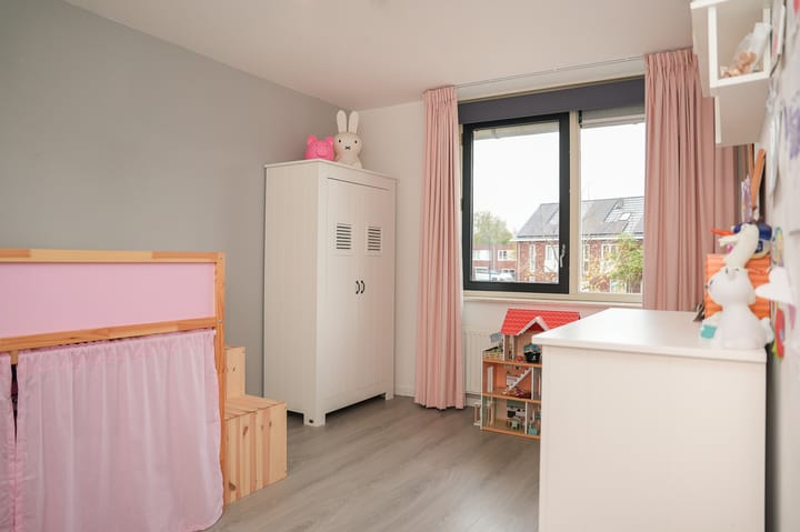 Foto 18 van Kalkhovensingel 30