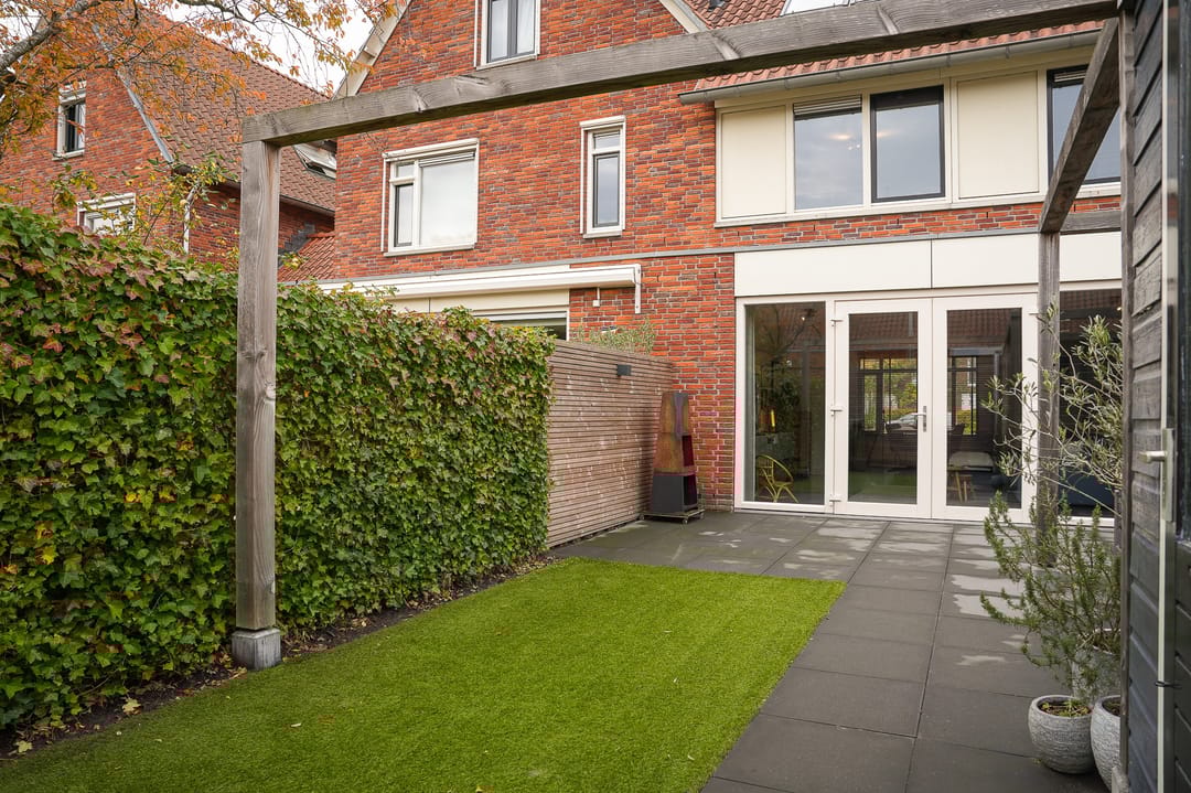 Foto 28 van Kalkhovensingel 30