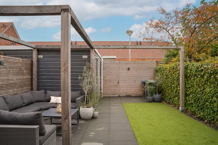 Foto 30 van Kalkhovensingel 30