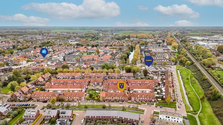 Foto 36 van Kalkhovensingel 30