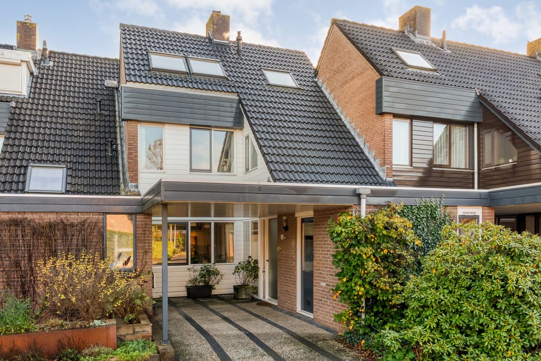 Photo 1 of Rengersdiep 22